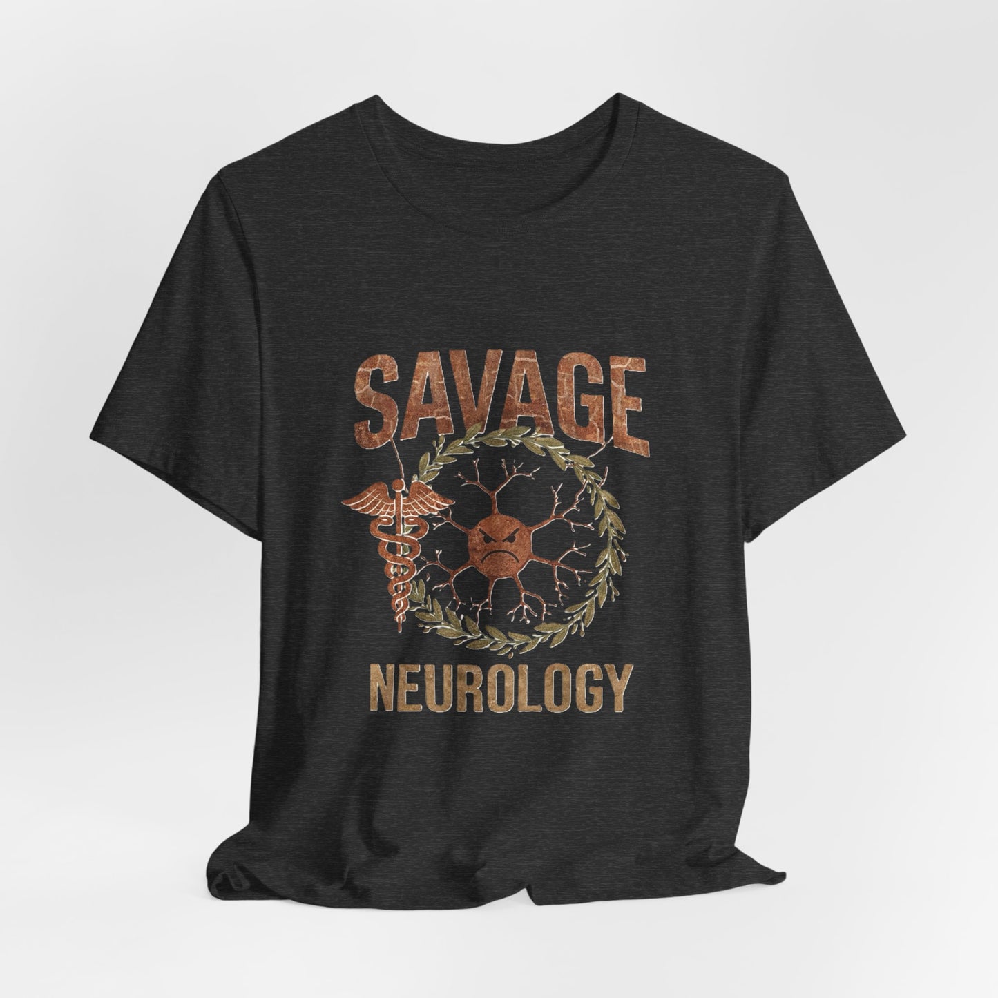 Savage Neurology T-Shirt