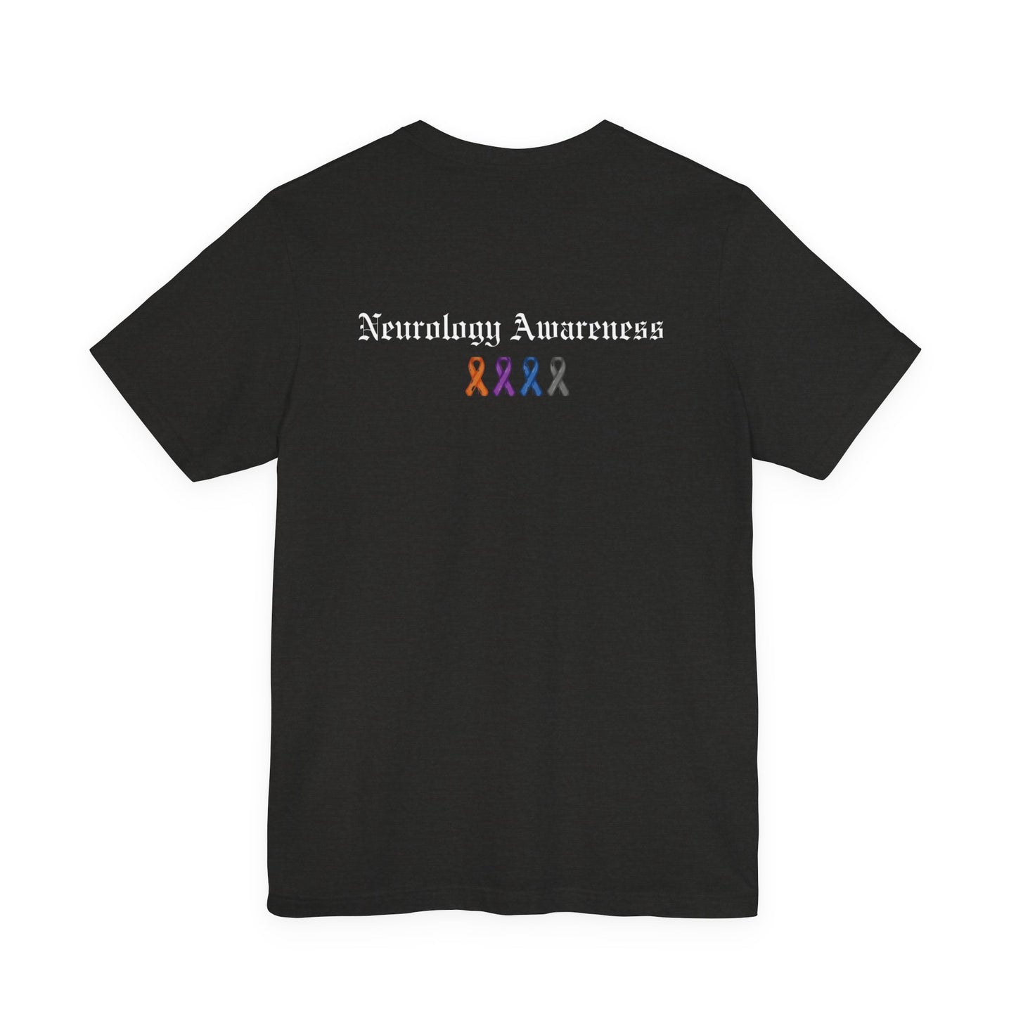 Signal Distortion - Spirit Intact T‑Shirt