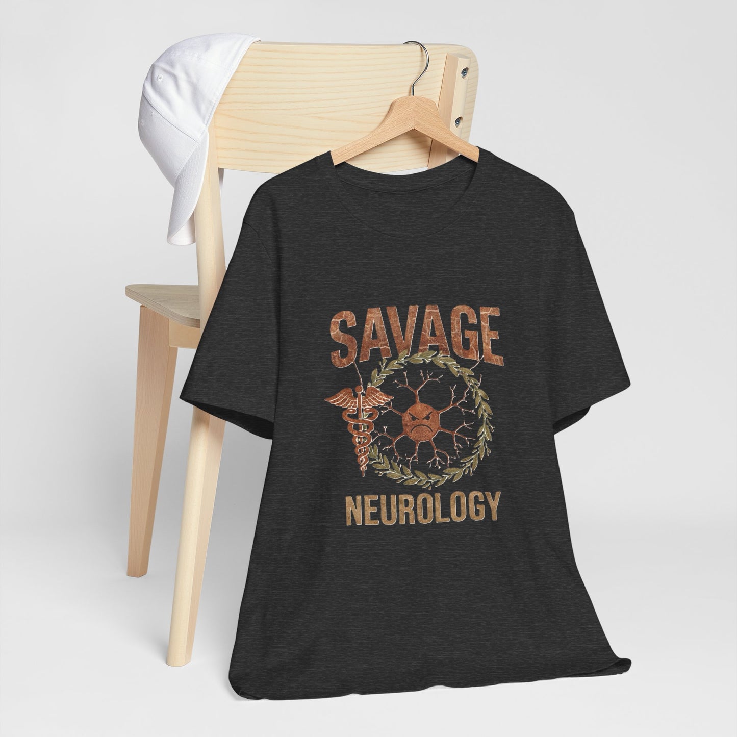 Savage Neurology T-Shirt