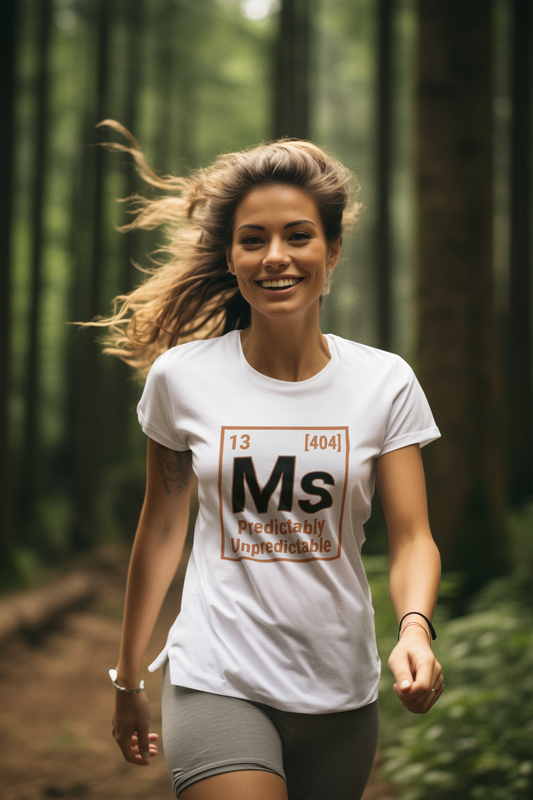 MS Element Design "Predictably Unpredictable"