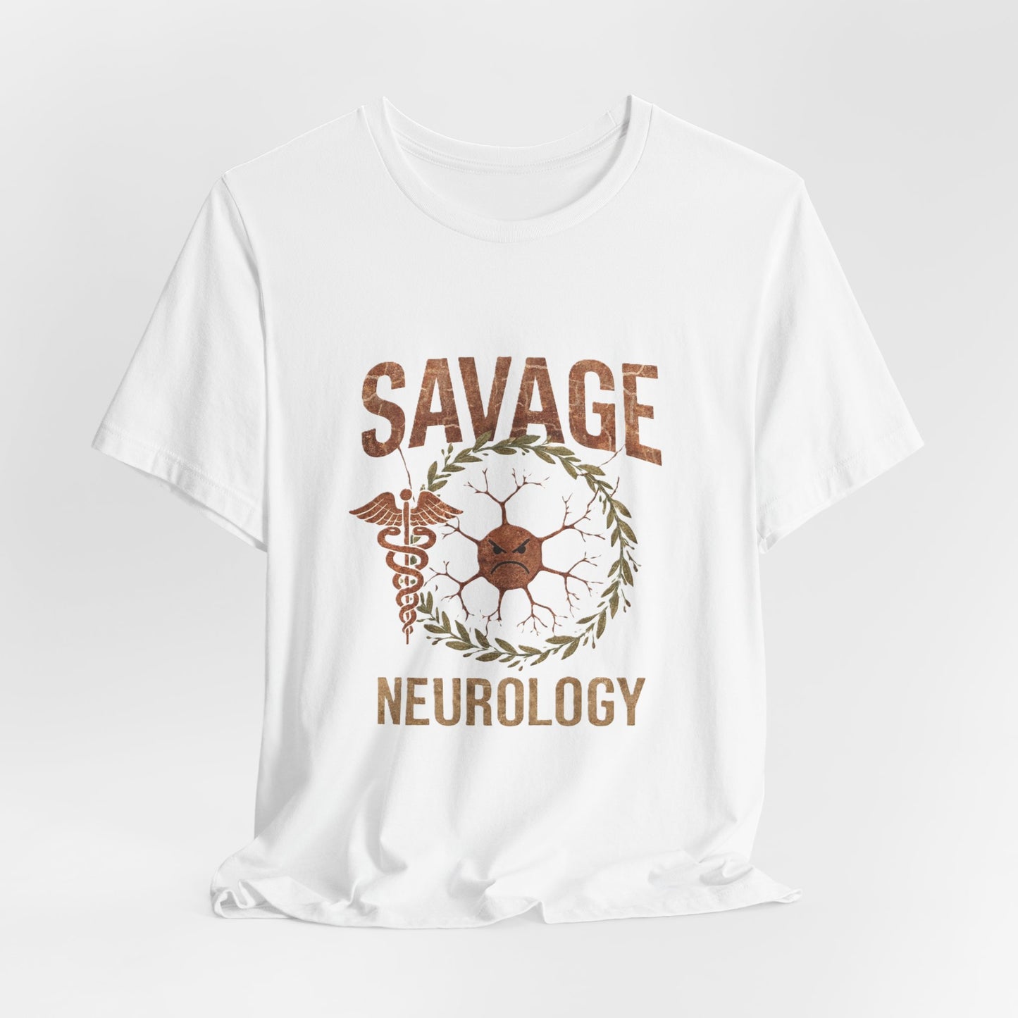 Savage Neurology T-Shirt